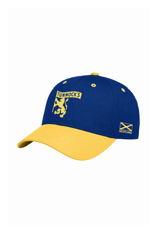 Tunnock’s World Cup Baseball Cap
