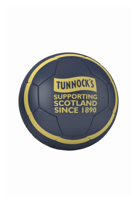 Tunnock’s World Cup Football – Size 5