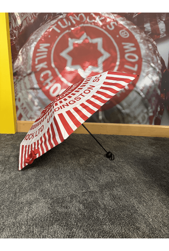 Teacake Super Mini Telescopic Umbrella