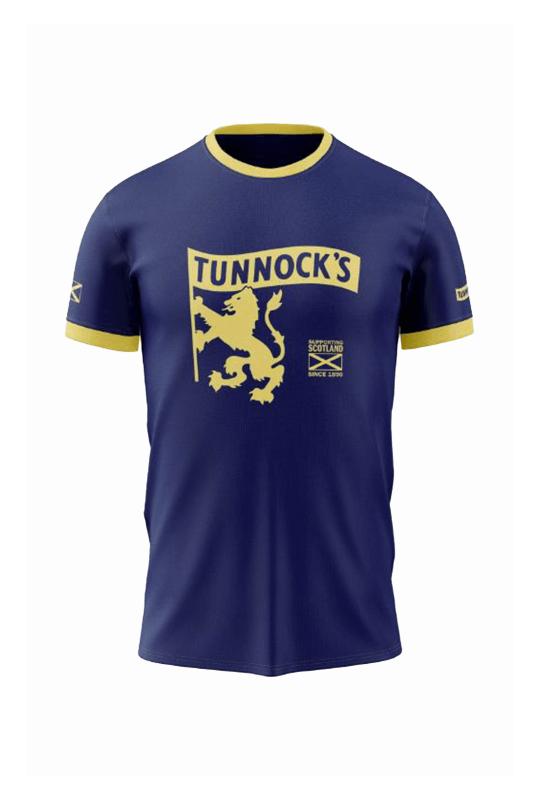 Tunnock’s World Cup Football Top